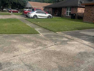 Lawn Care service in Port Allen, 70767