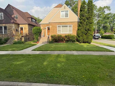 Lawn Care service in Park Ridge, 60068