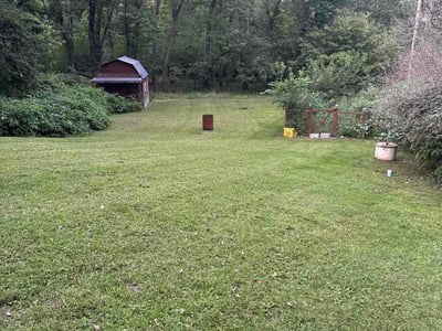 Lawn Care service in Park Ridge, 60068