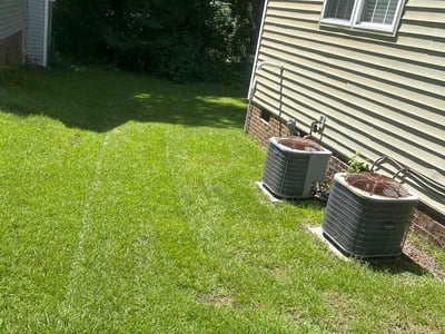 Lawn Care service in Piedmont Triad, 27523