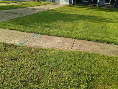 Lawn Care service in Westchester, 60154