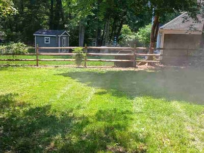 Lawn Care service in Stanley, 28164