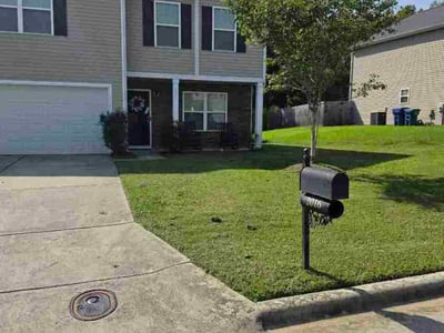 Lawn Care service in South Pasadena, 91030
