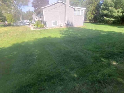 Lawn Care service in North Kingstown, 02852