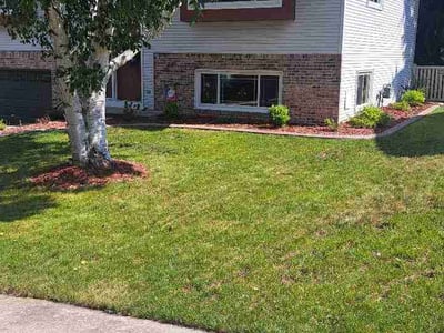 Lawn Care service in West Bend, 53095