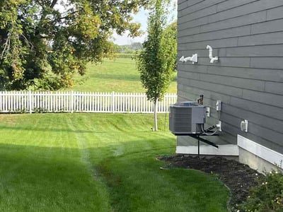Lawn Care service in Chaska, 55318