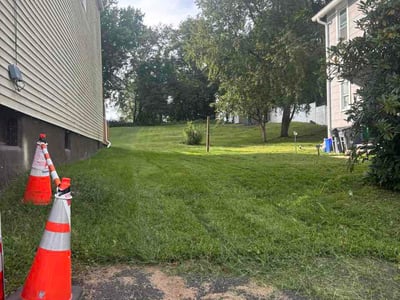 Lawn Care service in Wilkes-Barre, 18701