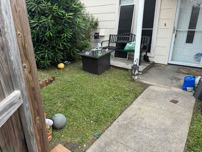 Lawn Care service in Portland, 78374