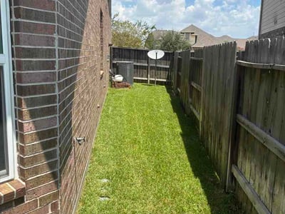 Lawn Care service in Portland, 78374