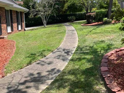 Lawn Care service in Winnsboro, 29180