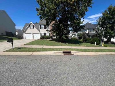 Lawn Care service in Mooresville, 28115