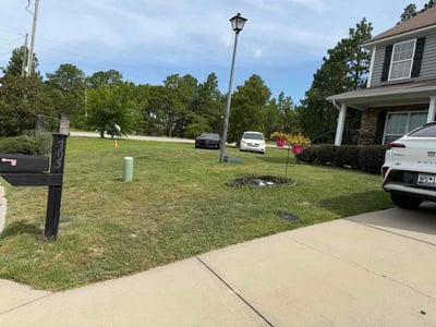 Lawn Care service in Winnsboro, 29180