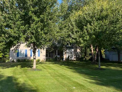 Lawn Care service in Saint Cloud, 56301