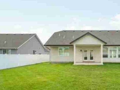 Lawn Care service in East Wenatchee, 98802