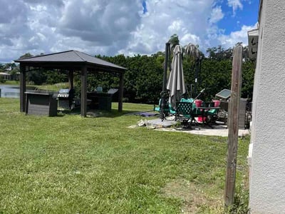 Lawn Care service in Coventry, 02816