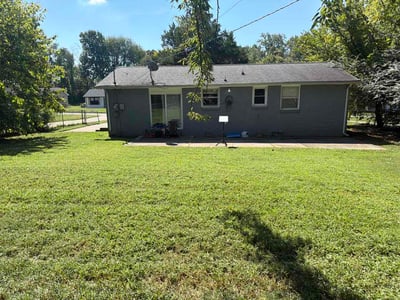 Lawn Care service in Cookeville, 38501