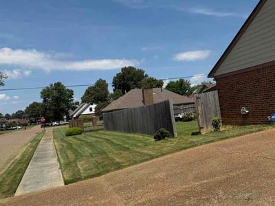 Lawn Care service in Cookeville, 38501