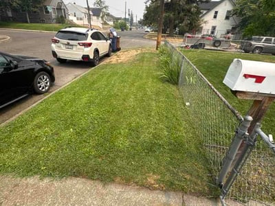 Lawn Care service in Anacortes, 98221
