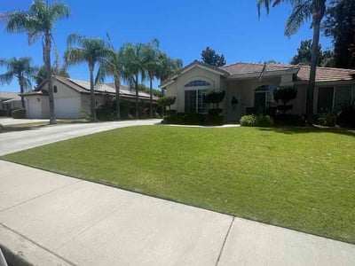 Lawn Care service in California City, 93505