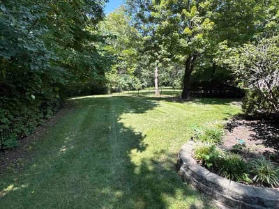 Lawn Care service in Lebanon, 45036