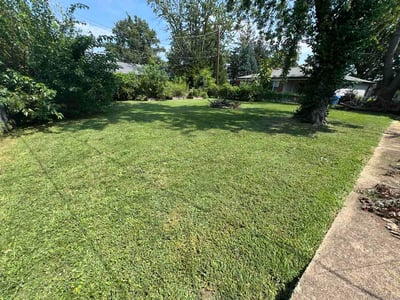 Lawn Care service in Saint Joseph, 64501