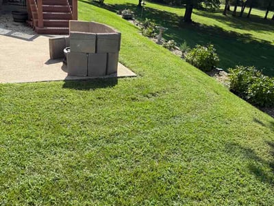 Lawn Care service in Saint Joseph, 64501