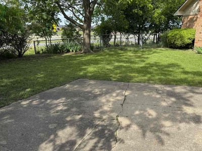 Lawn Care service in Sherman, 75090