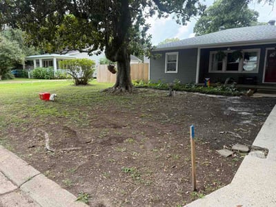 Lawn Care service in Abbeville, 70510