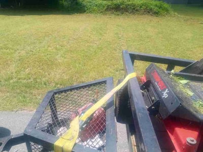 Lawn Care service in Beverly Hills, 90210