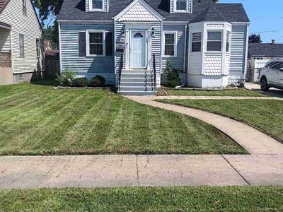 Lawn Care service in South Holland, 60473