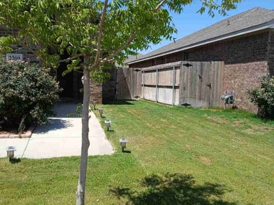 Lawn Care service in Midland, 79701