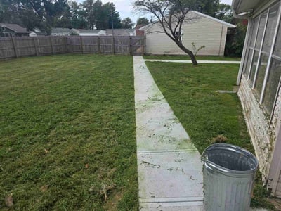 Lawn Care service in Council Bluffs, 51501
