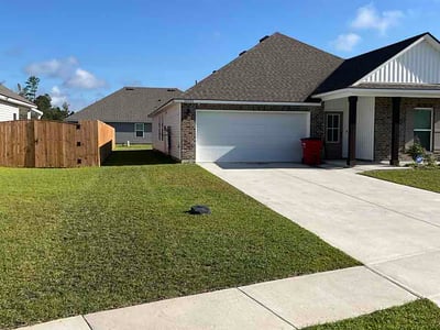 Lawn Care service in Walker, 70785