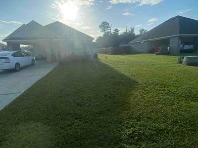 Lawn Care service in Walker, 70785