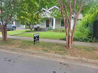 Lawn Care service in China Grove, 28023