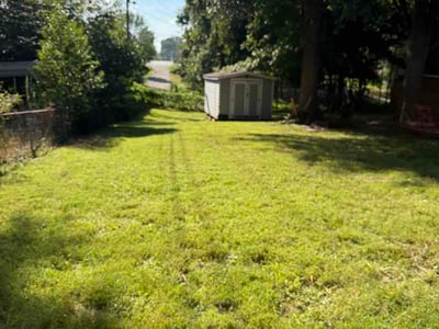 Lawn Care service in China Grove, 28023