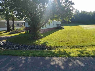 Lawn Care service in Reidsville, 27320