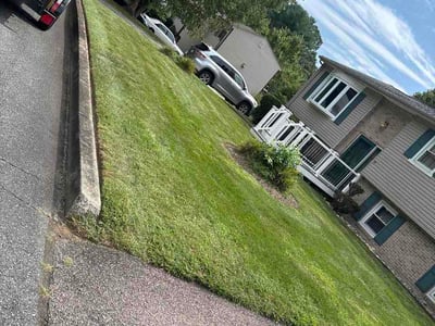 Lawn Care service in Bristol, 02809