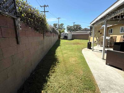 Lawn Care service in Arcadia, 91007