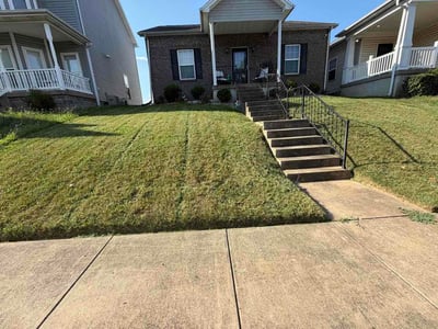 Lawn Care service in Middletown, 40243