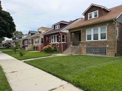 Lawn Care service in Carol Stream, 60188