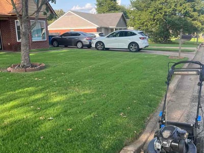 Lawn Care service in Senatobia, 38668