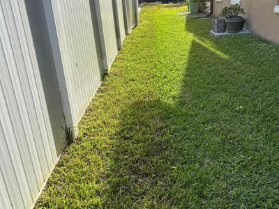 Lawn Care service in Cumberland, 02864