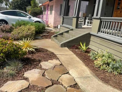 Lawn Care service in Downey, 90241