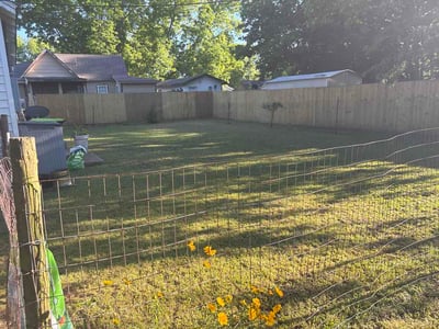 Lawn Care service in Lawton, 73501
