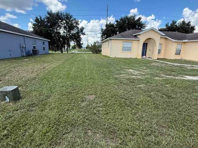 Lawn Care service in Lake Wales, 33853