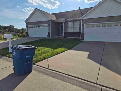 Lawn Care service in Reseda, 91335