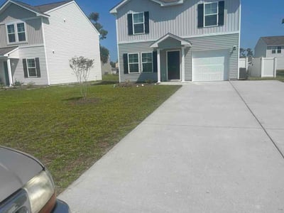 Lawn Care service in Supply, 28462