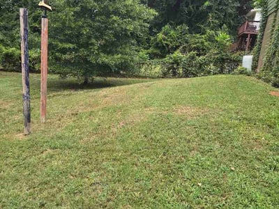 Lawn Care service in Chatsworth, 30705