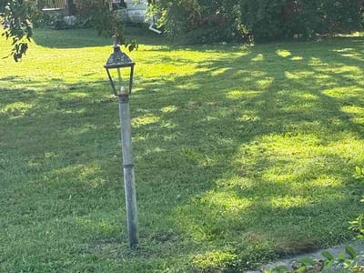 Lawn Care service in Anderson, 46016